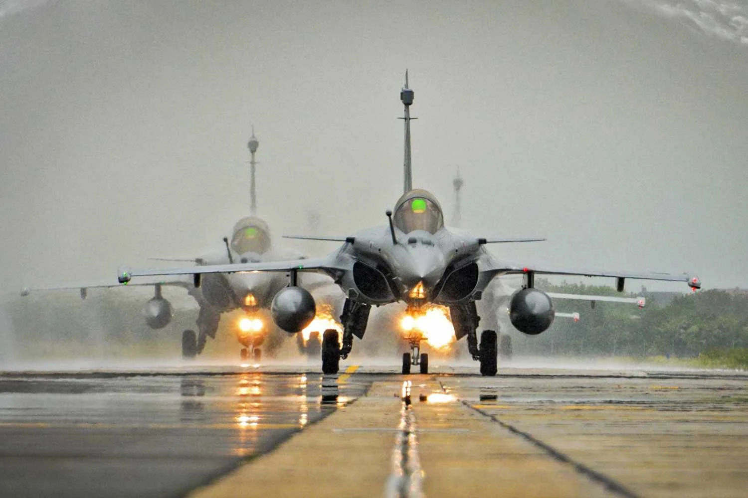 Caça Rafale