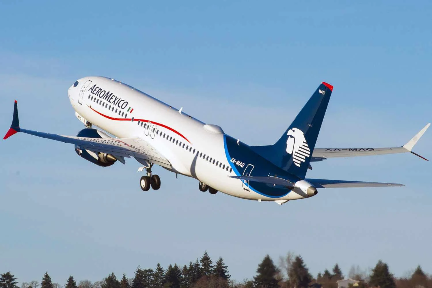 Delta e Aeromexico recorrem contra ordem dos EUA que encerrou joint venture