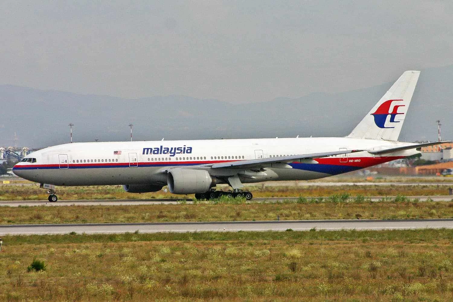 OACI culpa Rússia pela queda do Boeing 777 da Malaysia Airlines sobre a Ucrânia em 2014
