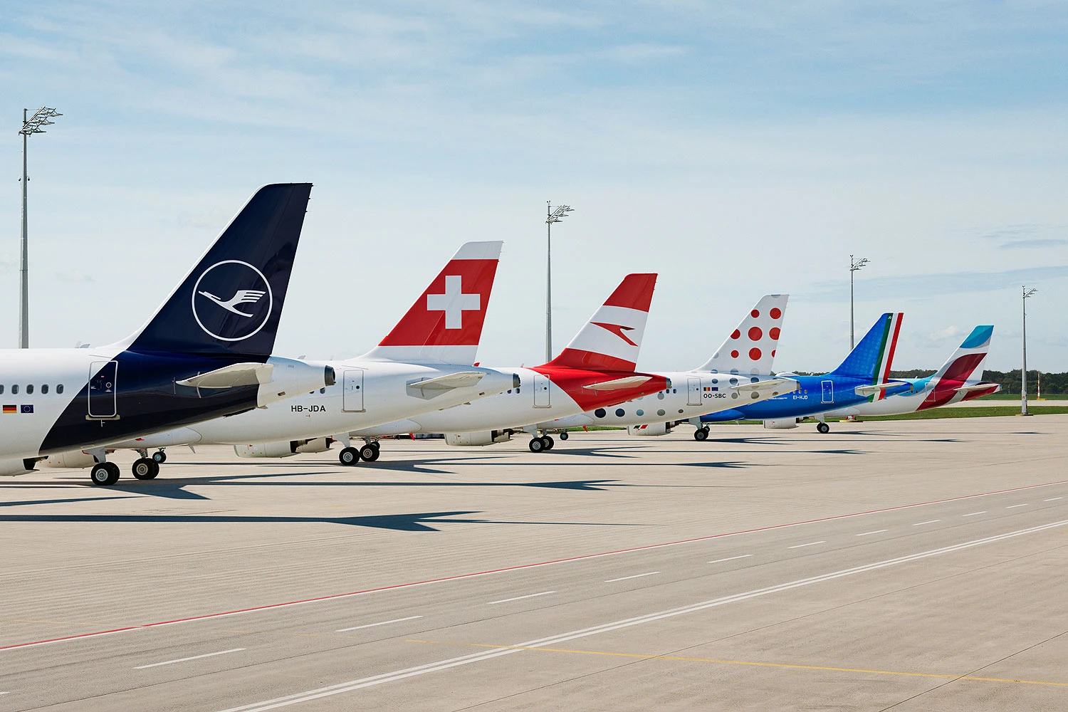 Lufthansa Group (Lufthansa)