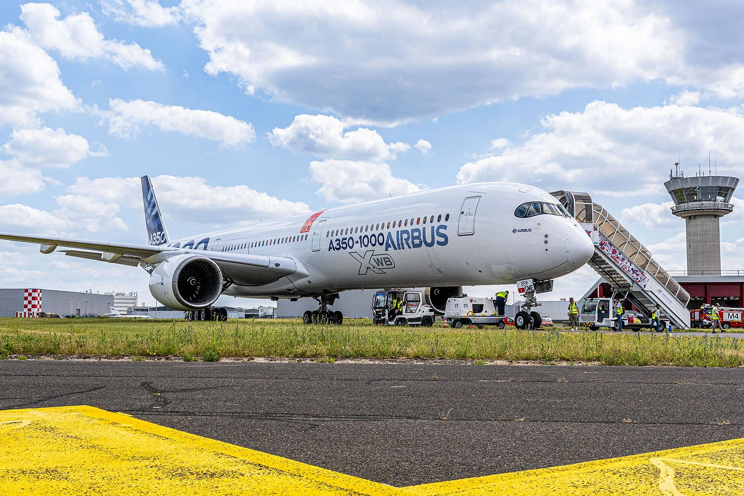 Com Boeing no 'modo luto', Airbus sobrou no Paris Air Show com 142 pedidos firmes anunciados
