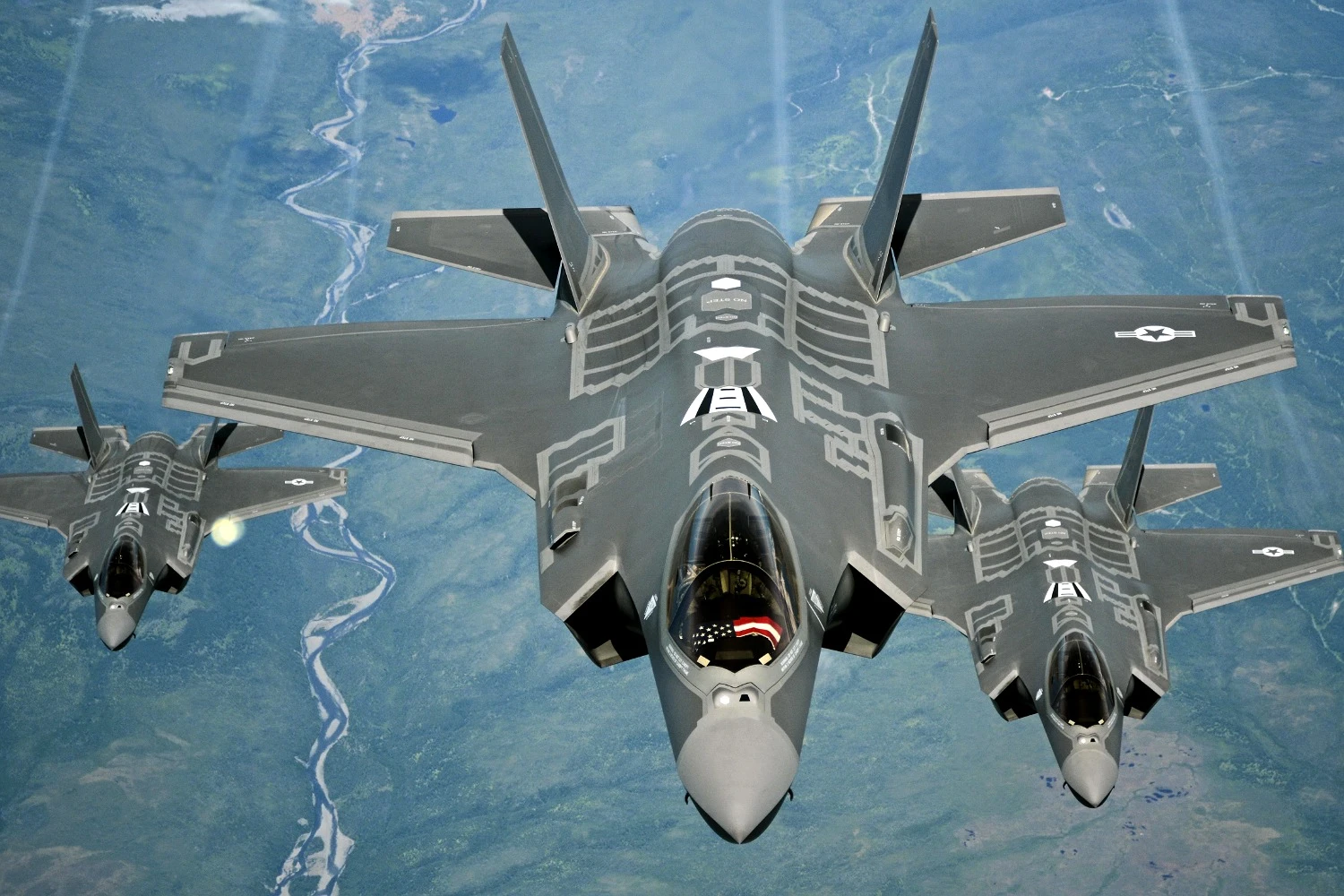 F-35A (USAF)