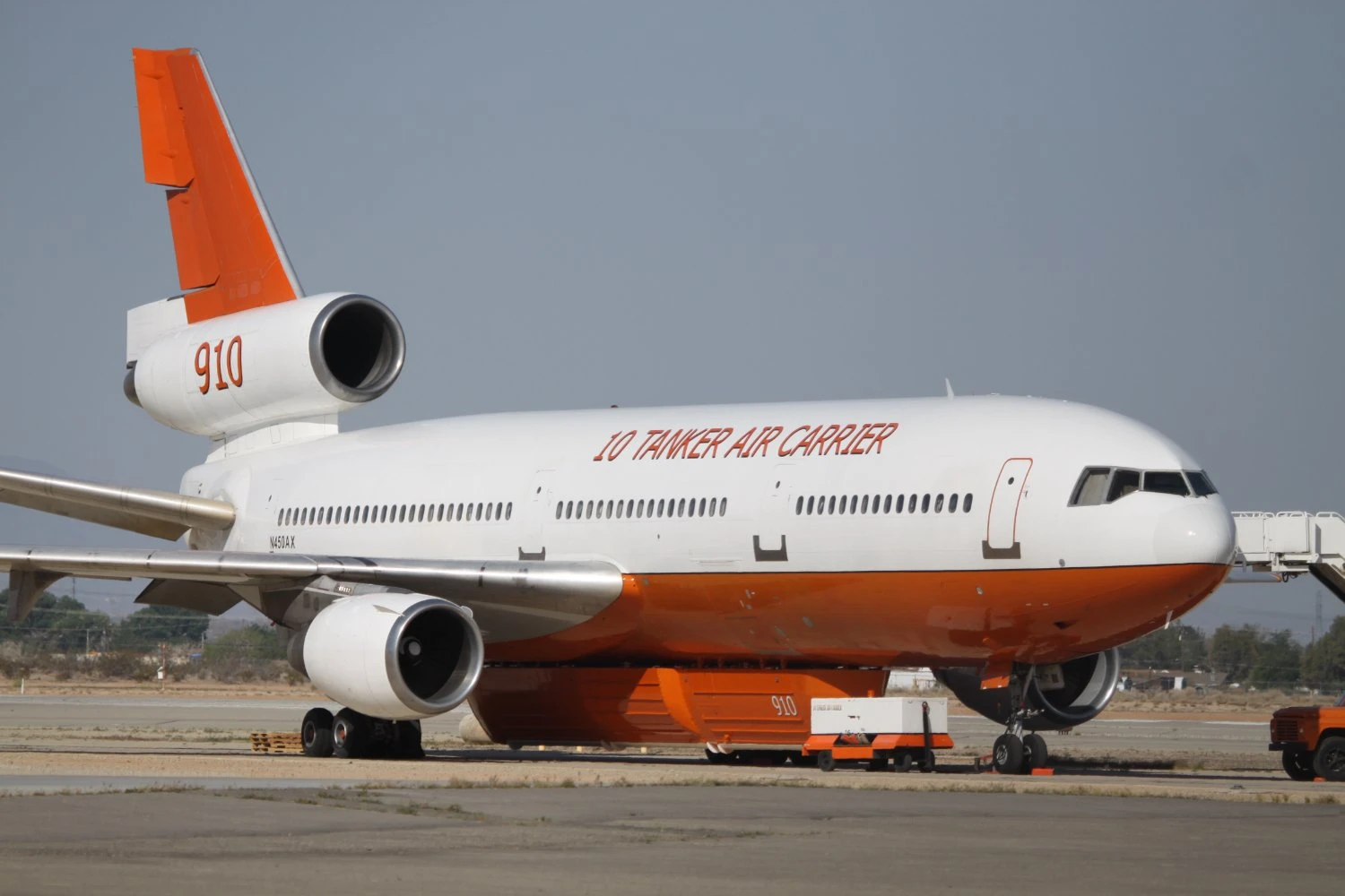 FAA suspende operações de jatos DC-10 e MD-10 após acidente com MD-11F