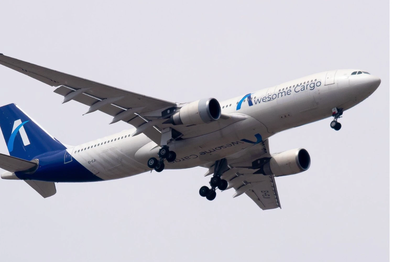 Viracopos terá voos cargueiros regulares da mexicana Awesome Cargo