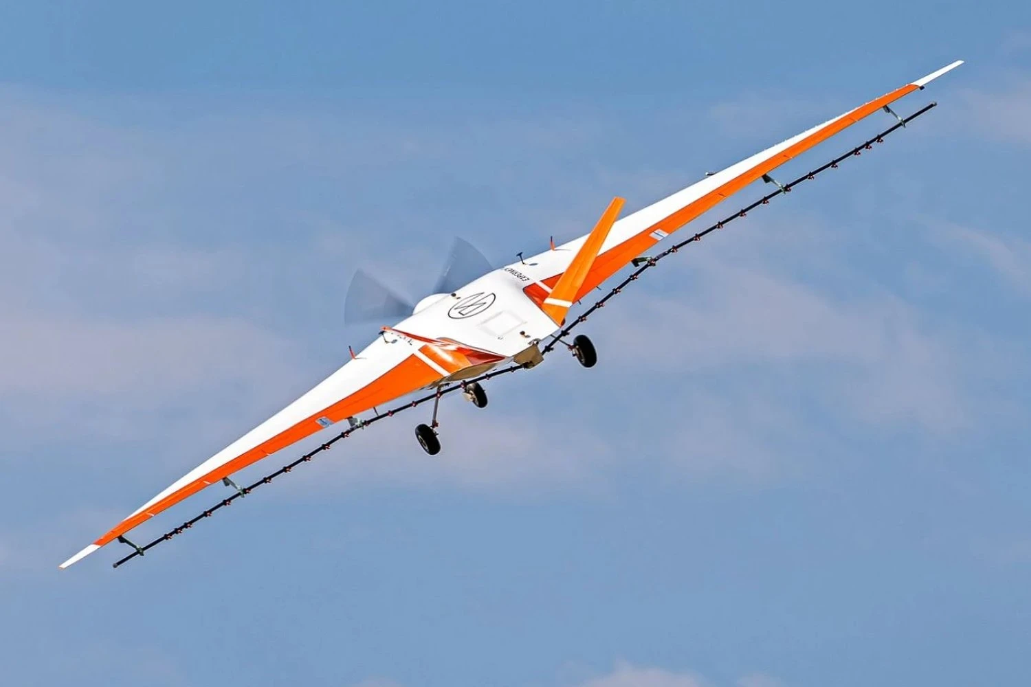FAB amplia estudos com drones e aposta em projetos nacionais para futuras operações