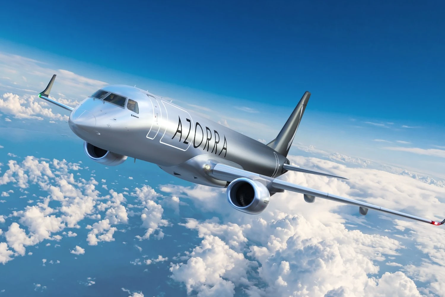 Azorra E190F