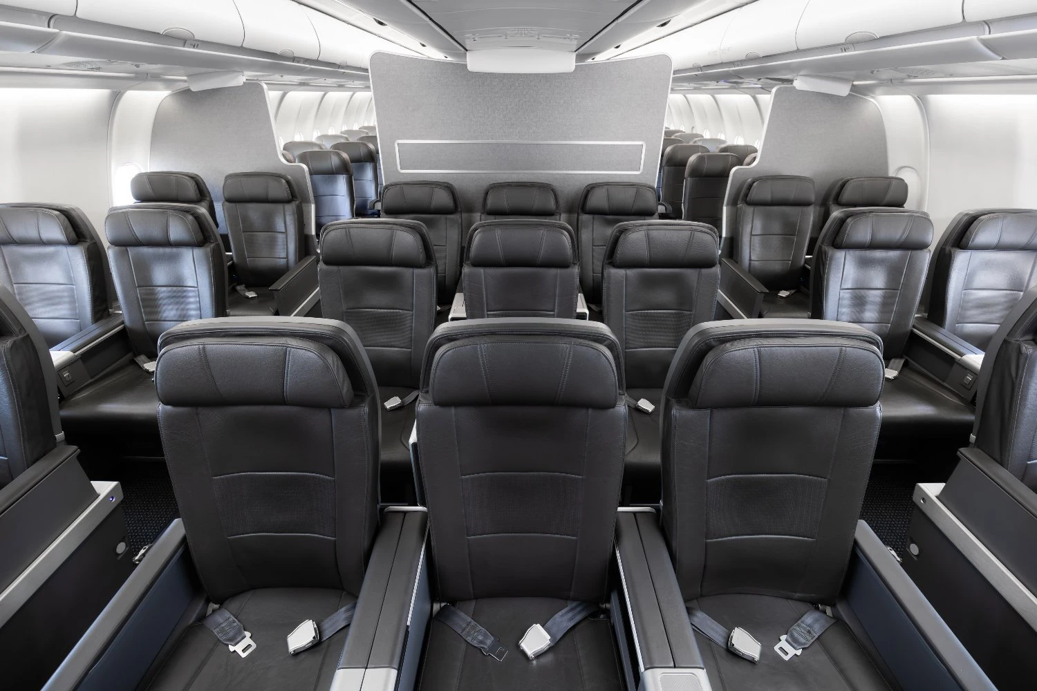 Classe Azul Comfort
