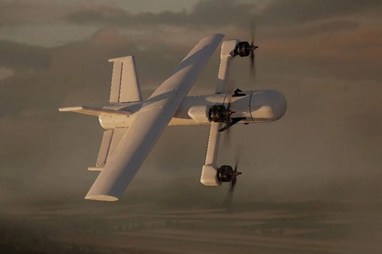 Morfius "drone killer" | LOCKHEED MARTIN