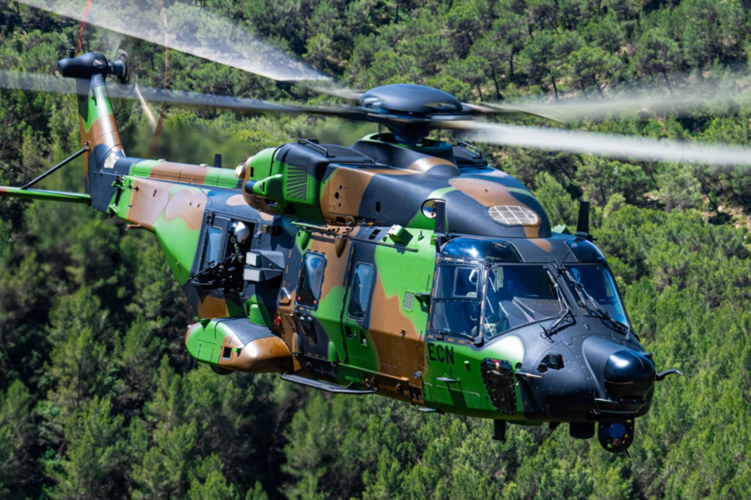 NH90 Standard 2