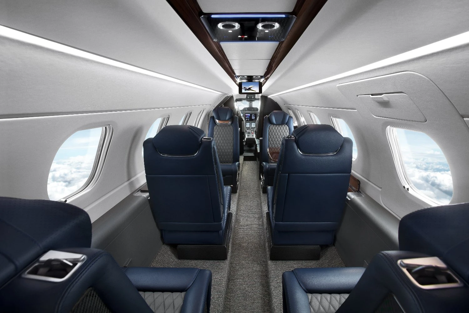 Phenom 300EV