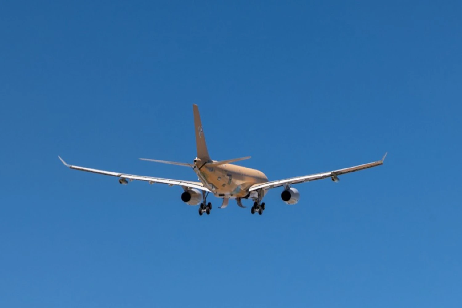 Airbus CC-330 Husky MRTT do Canadá