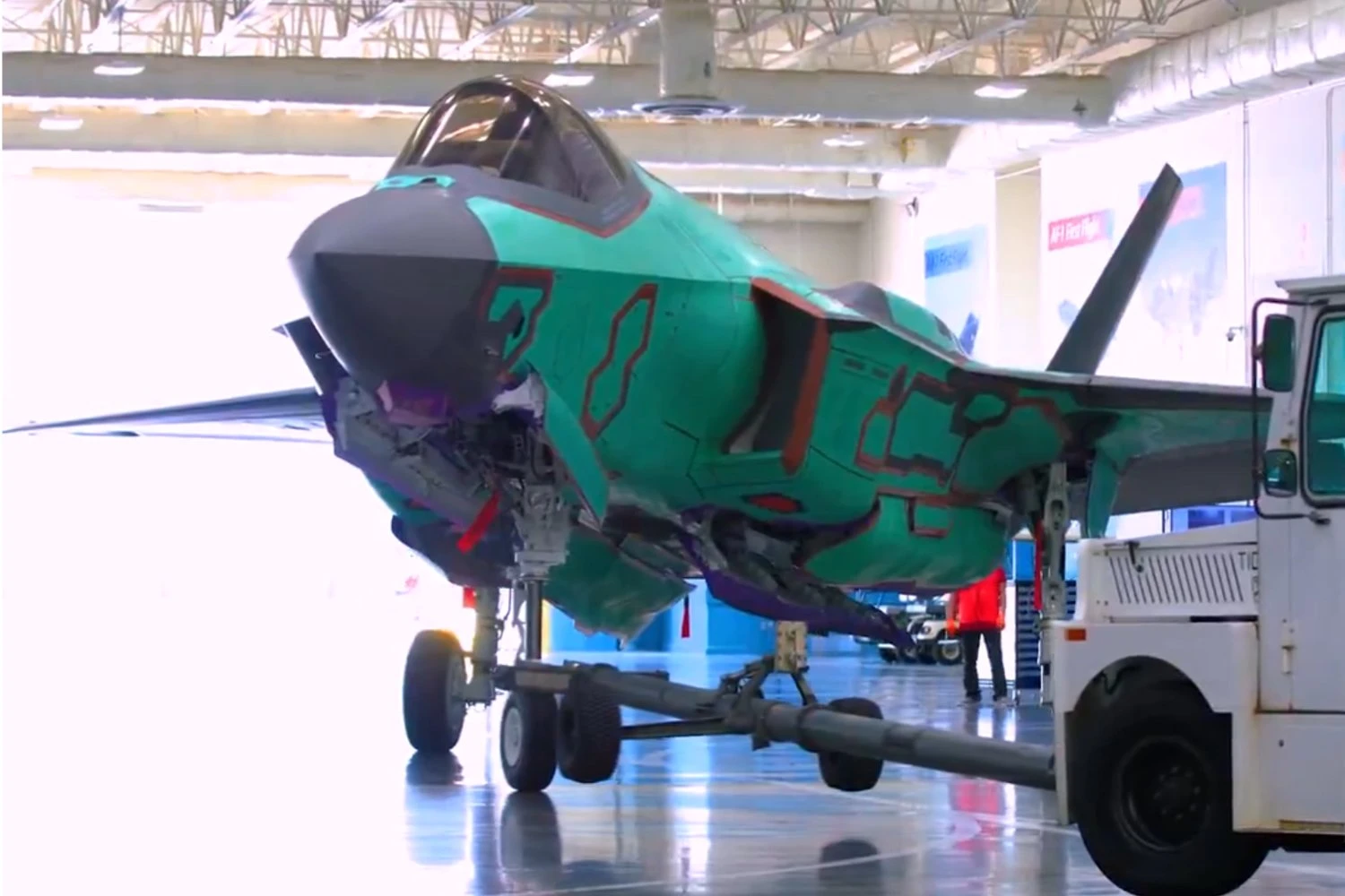 F-35A