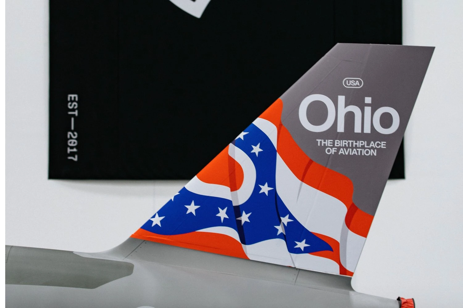 Primeiro YFQ-44A de produção em série
