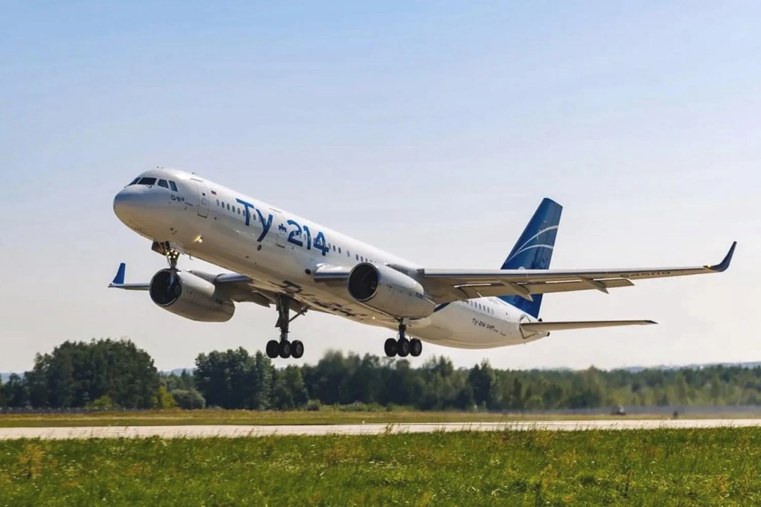 Tu-214