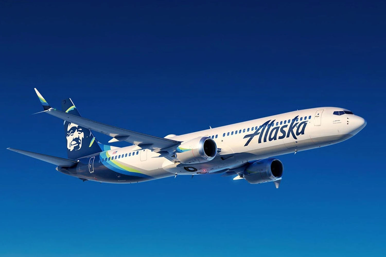 Alaska Air espera certificação do Boeing 737 MAX 10 ainda em setembro
