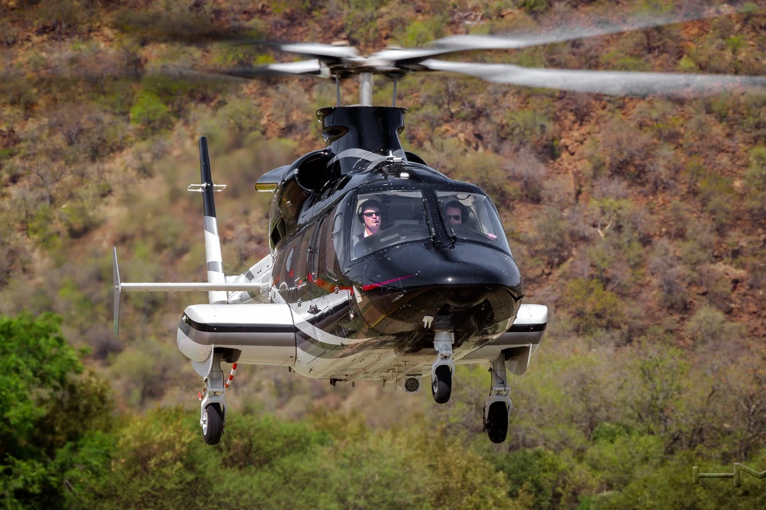 Bell 430