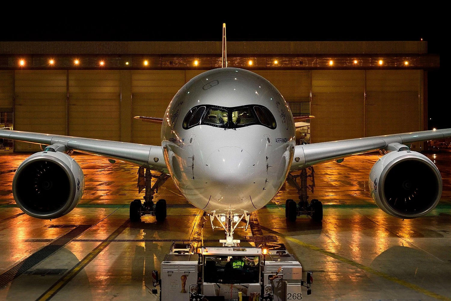 Airbus A350