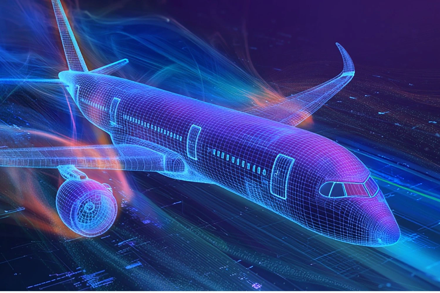 Airbus recorre à computação quântica para projetar nova geração de aeronaves