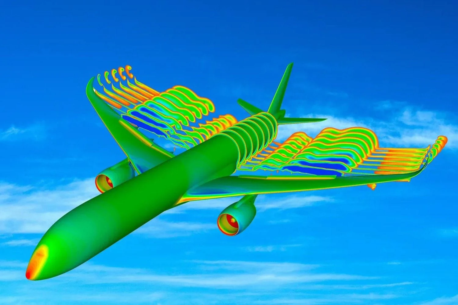 Airbus usa computação quântica em seus projetos