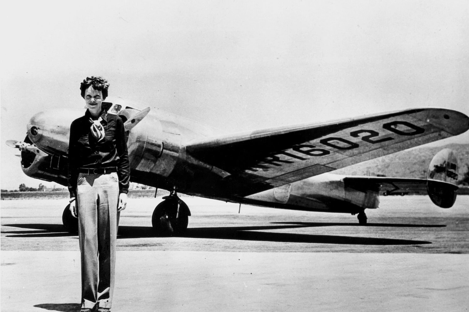 Purdue-led expedition sails to Nikumaroro to search for Amelia Earhart's missing aircraft