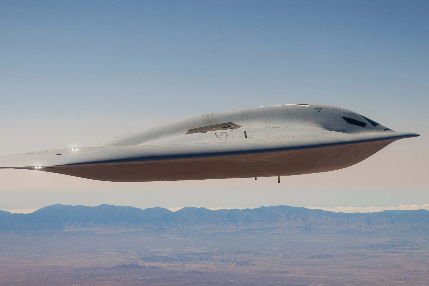 B-21 Raider | USAF