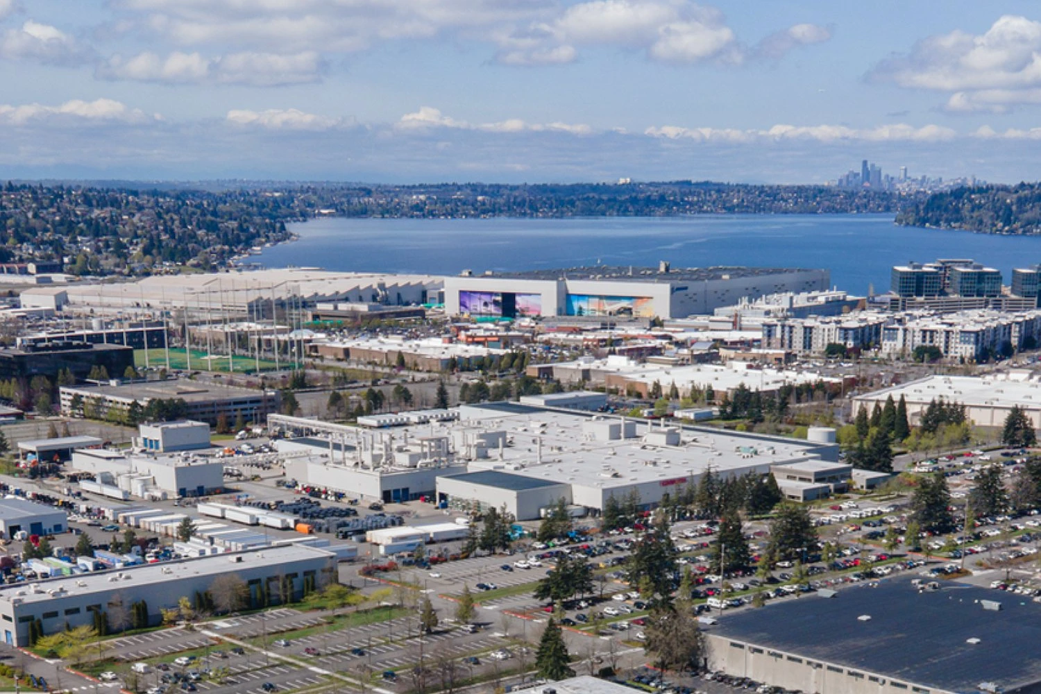 Boeing Renton