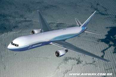 Boeing 767