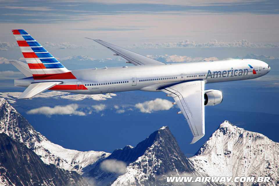 A implementação dos Céus Abertos entre Brasil e EUA é um pré-requisito para um acordo comercial entre Latam e American Airlines (Divulgação)