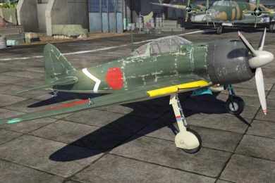 War Thunder, HAWX e mais: veja os melhores jogos de avião de guerra