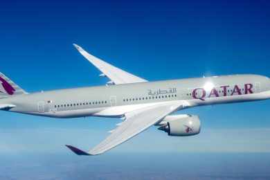 A Qatar vai voar para o Rio de Janeiro, finalmente