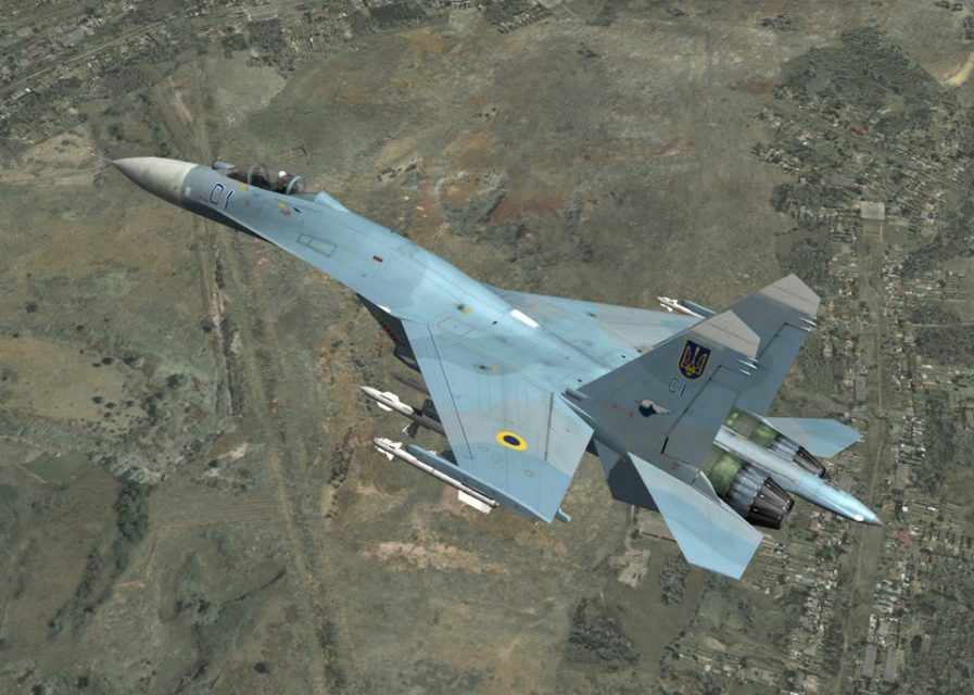 Su 27 Rockets Ficha técnica: Sukhoi SU-27 'Flanker' - Airway