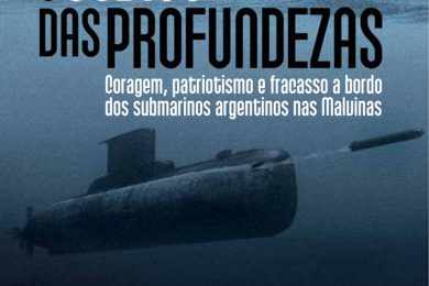 O Código das Profundezas
