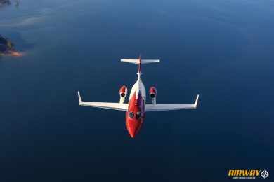 HondaJet