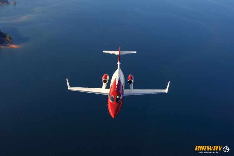 HondaJet