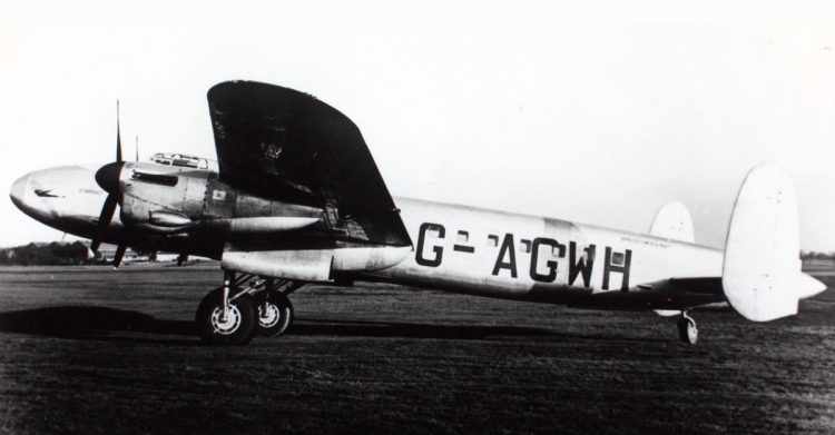 Mistério solucionado: avião britânico que sumiu nos Andes levou décadas para ter seu paradeiro descoberto
