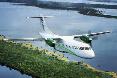 Conheça as companhias aéreas do Brasil que não são famosas