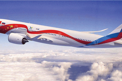 O widebody proposto pela CRAIC já foi chamado de C929 (COMAC)