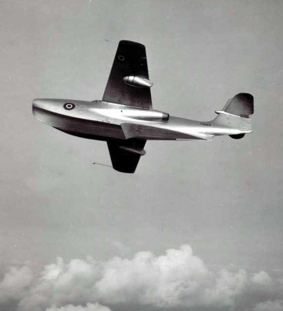Apesar do design exótico, o aparelho apresentou boa manobrabilidade em voo