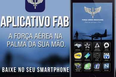 O download do aplicativo da FAB é gratuito; em breve também será oferecido na Apple Store (FAB)