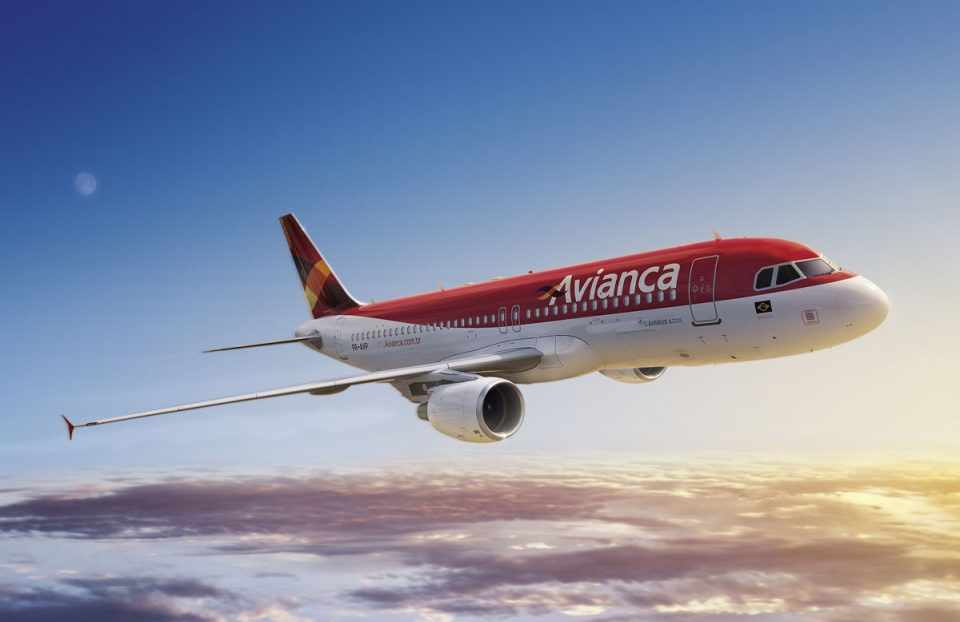 As passagens da Turkish Airlines agora podem ser compradas com a Avianca e vice-versa (Avianca Brasil)