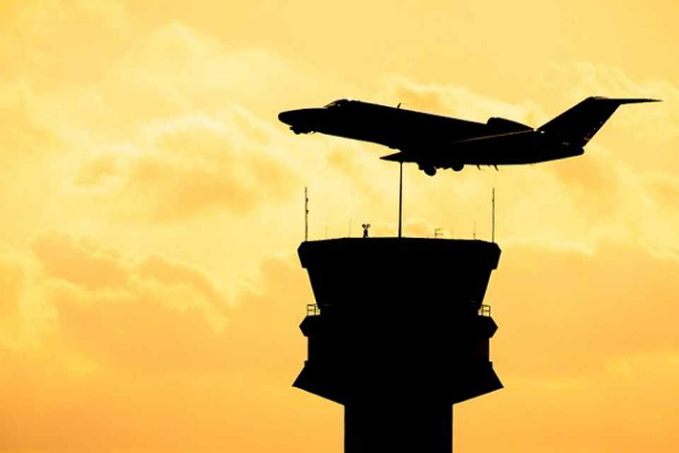 A maioria dos acidentes aéreos registrados em 2015 envolveu aeronaves privadas (FAB)