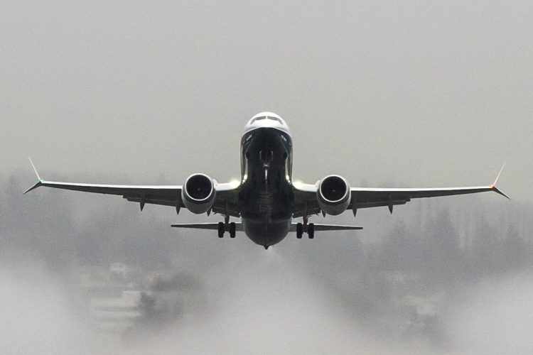 A Boeing já recebeu mais de 3.000 encomendas pelo novo jato 737 (Boeing)