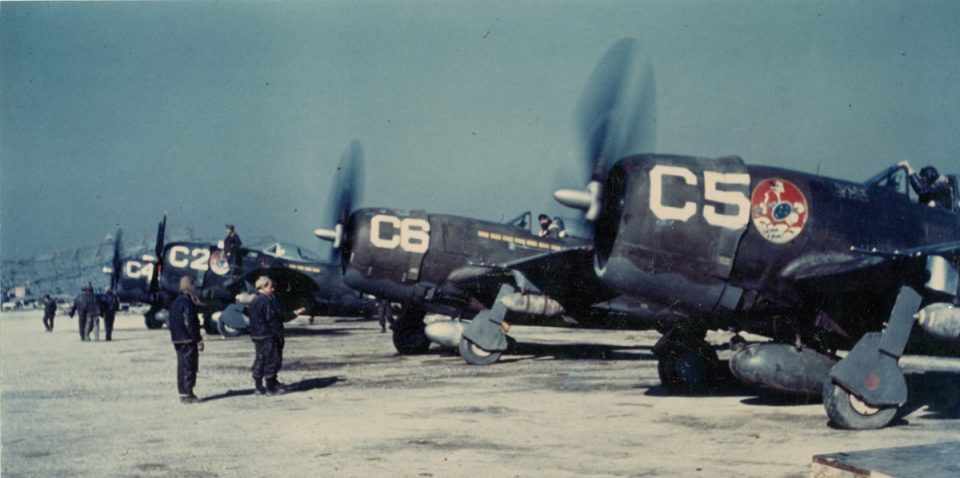 O P-47 foi até 1955 o principal caça de defesa aérea do Brasil (FAB)
