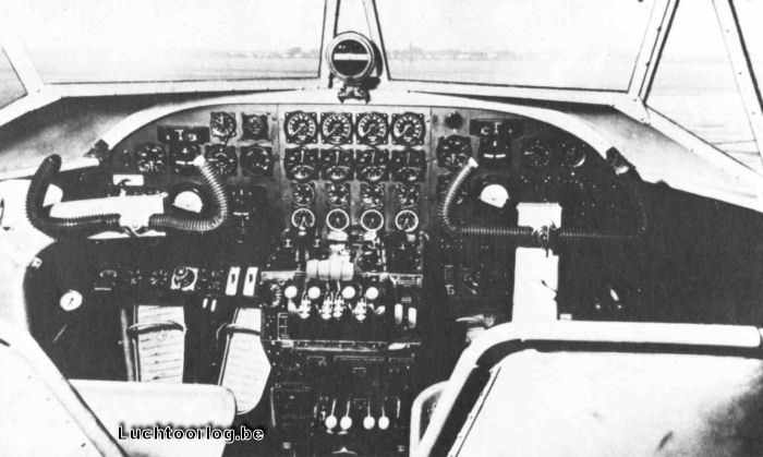 O Condor foi considerado um dos aviões mais seguros de seu tempo (Domínio Público)