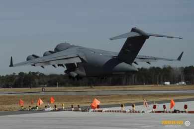 Boeing C-17 Globemaster III