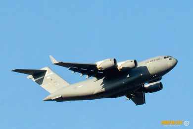 Boeing C-17 Globemaster III