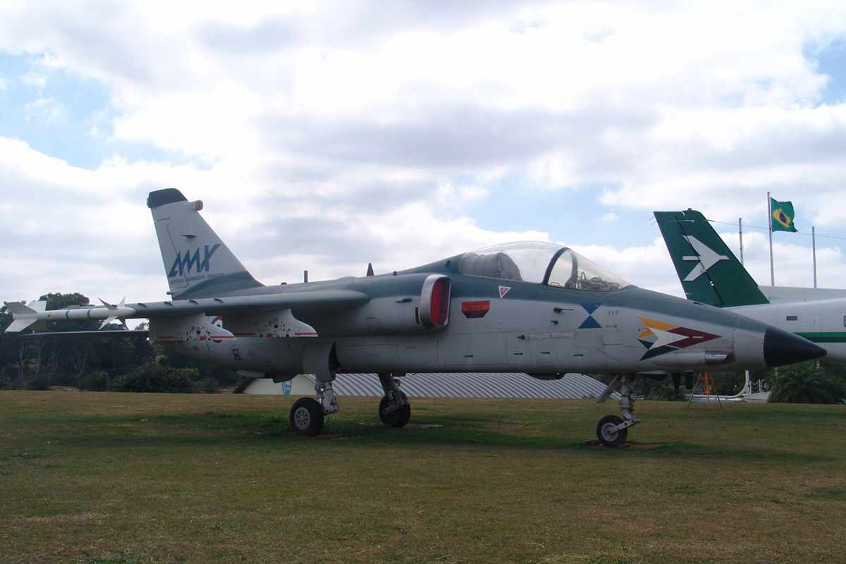 File:Brinquedo - Avião Força Aérea Brasileira, Acervo do Museu