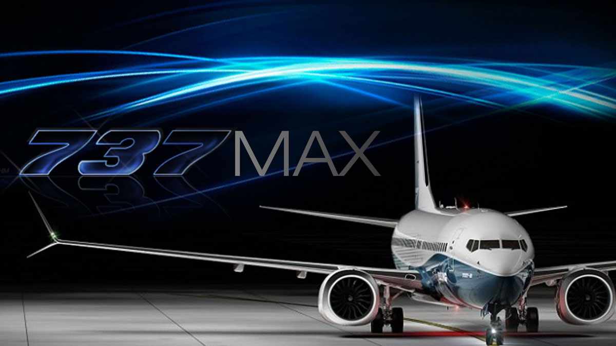 A nova geração do Boeing 737 apresenta bons números de eficiência (Boeing)
