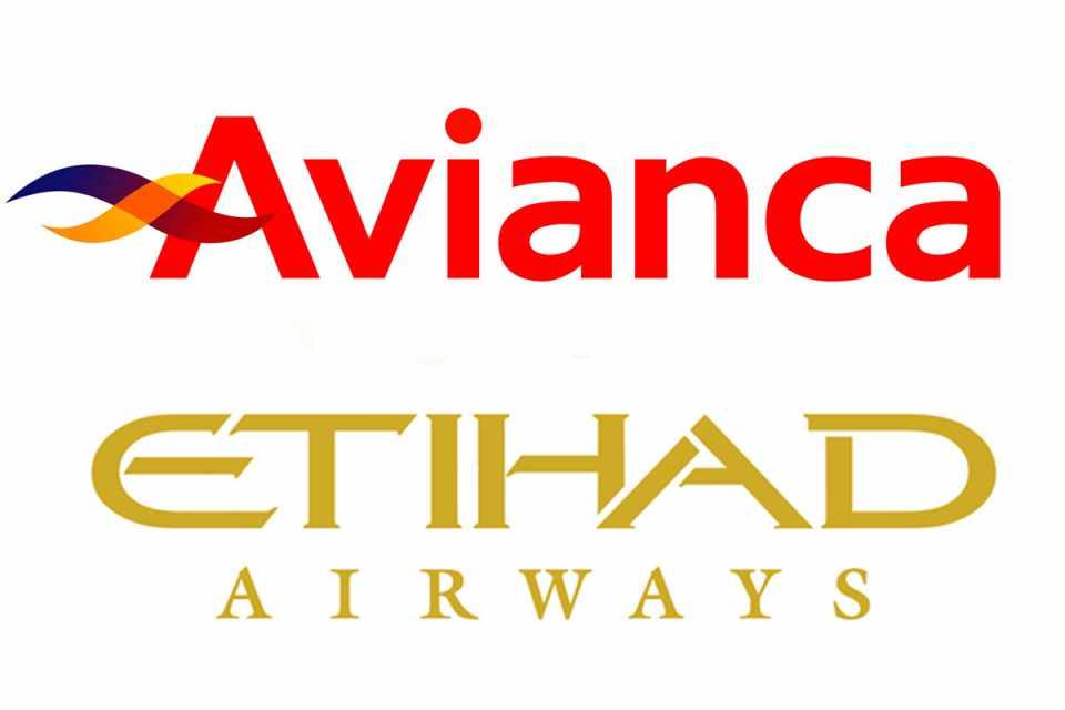 A Etihad Airways opera voos entre Abu Dhabi e São Paulo, seu primeiro destino na América do Sul, desde junho de 2013 