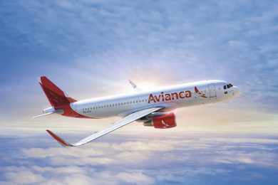 A Avianca investiu R$ 4,5 milhões para introduzir o novo sistema em seus voos (Avianca Brasil)